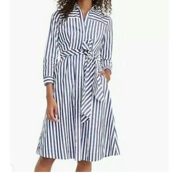 J. Crew Dresses & Skirts - J  Crew shirtdress-